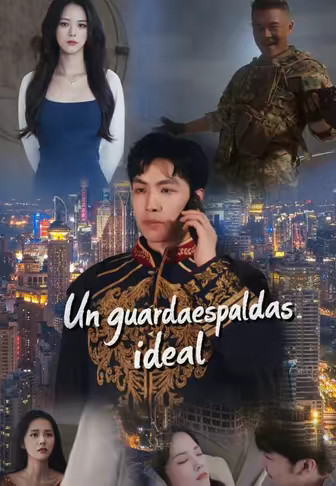 Un guardaespaldas ideal