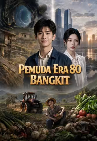 Pemuda Era 80 Bangkit