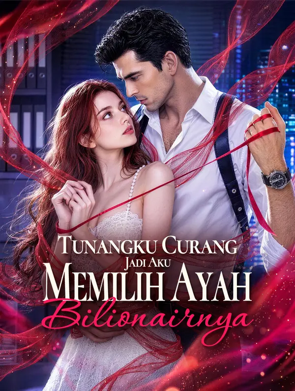 Tunangku Curang, Jadi Aku Memilih Ayah Bilionairnya