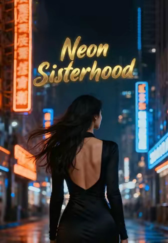 Neon Sisterhood