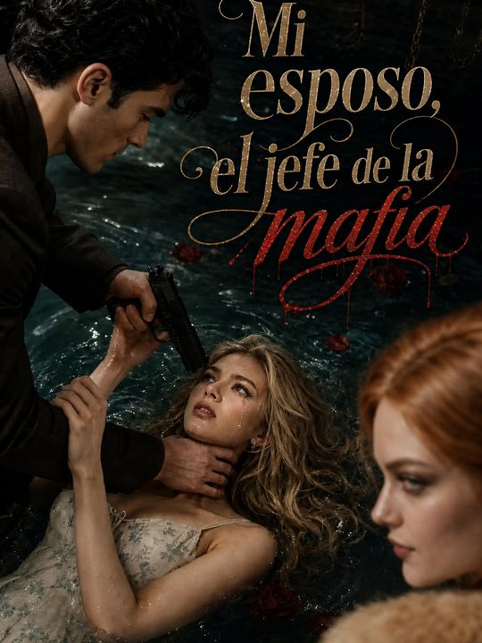 Mi esposo, el jefe de la mafia