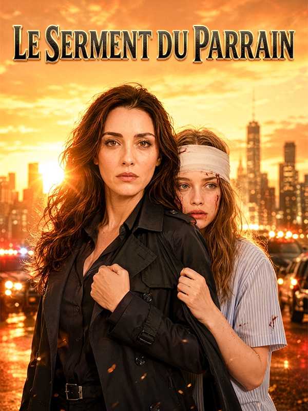 Le Serment du Parrain