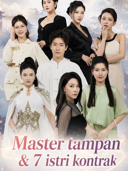 Master muda dan tujuh kakaknya