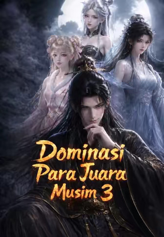 Dominasi Para Juara Musim 3