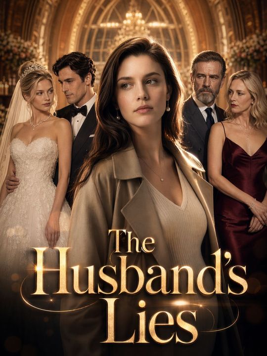 The Husband’s Lies