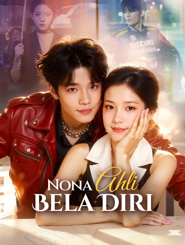 Nona Ahli Bela Diri(Sulih Suara)