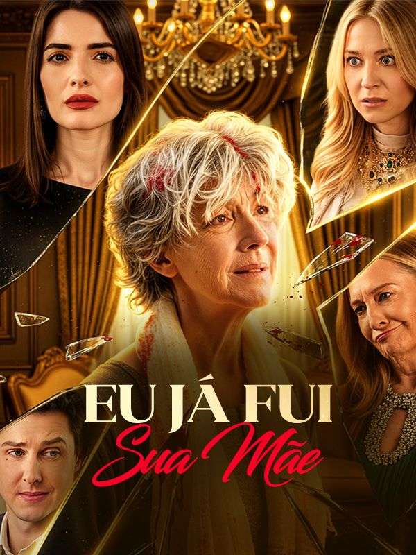 Eu Já Fui Sua Mãe