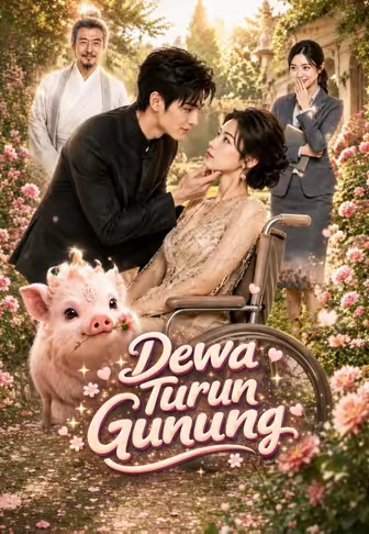 Dewa Turun Gunung