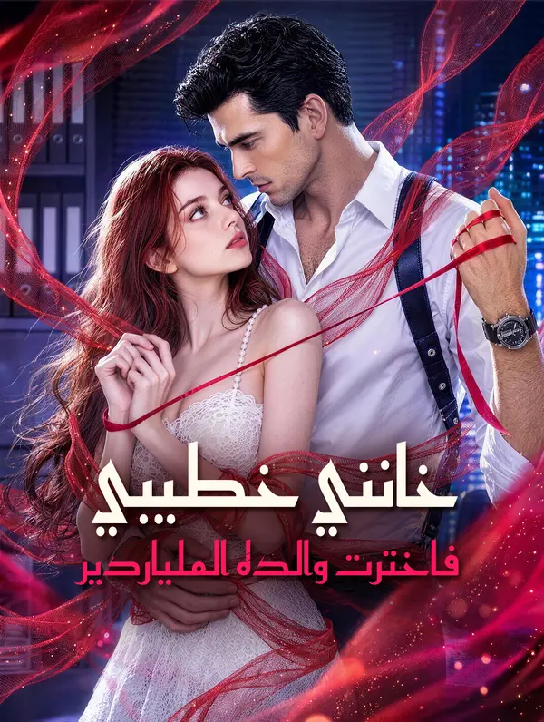 خانني خطيبي، فاخترت والده الملياردير