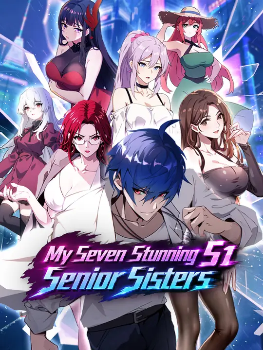 My Seven Stunning Senior Sisters S1