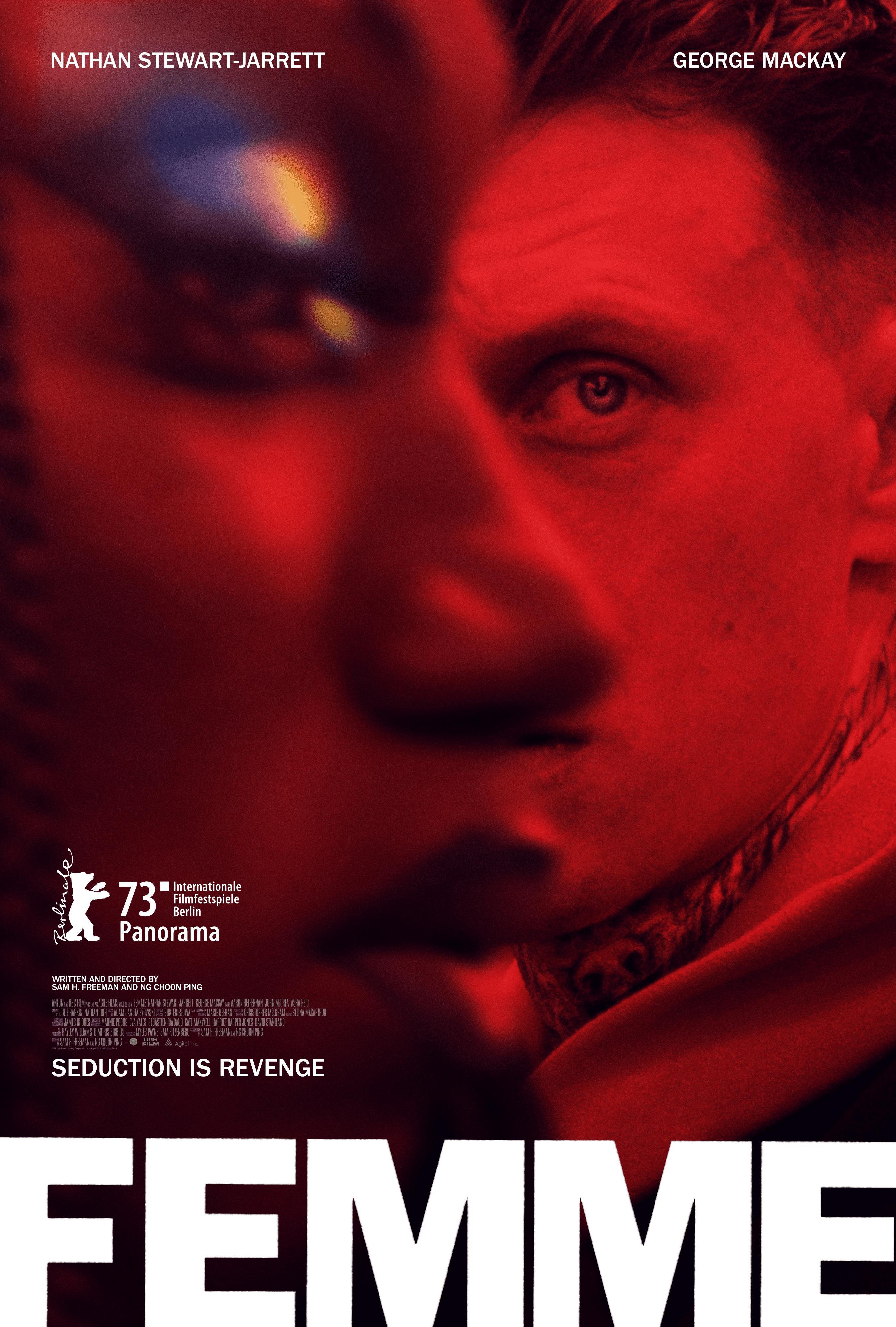 Femme (2024)