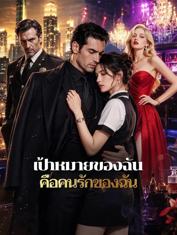 เป้าหมายของฉัน คือคนรักของฉัน