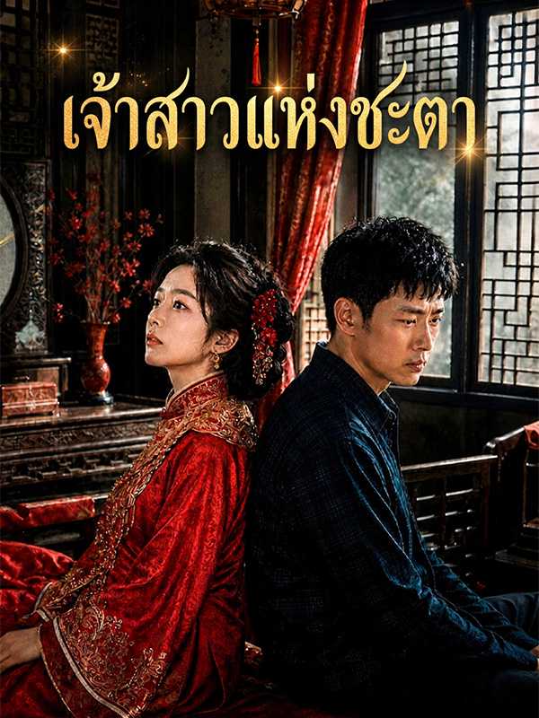 เจ้าสาวแห่งชะตา