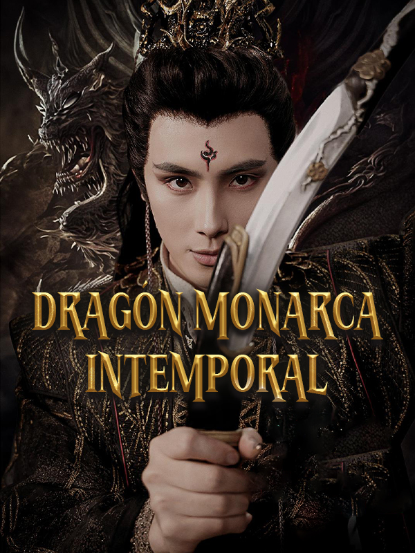 Dragón Monarca Intemporal