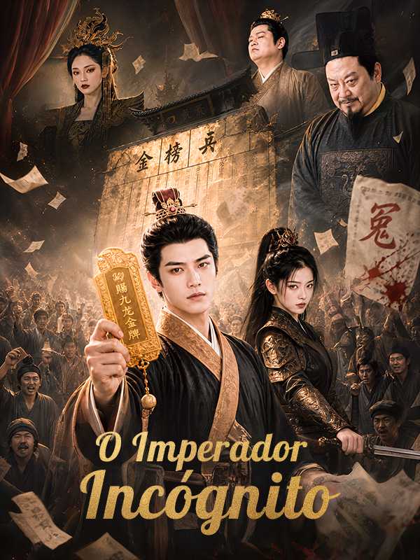 O Imperador Incógnito