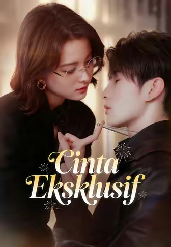Cinta Eksklusif