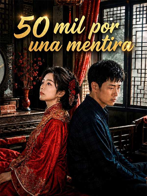 50 mil por una mentira