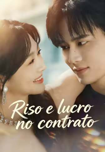 Riso e lucro no contrato