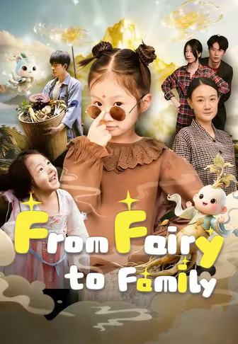 From Fairy to Family​