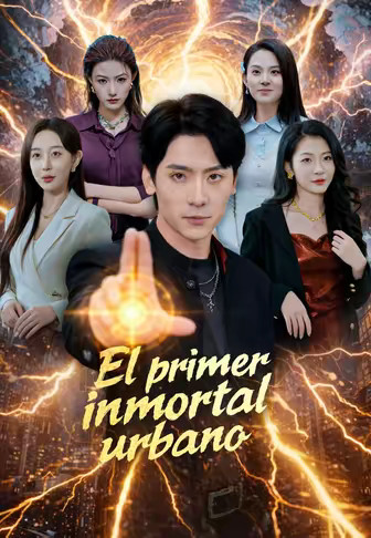 El primer inmortal urbano