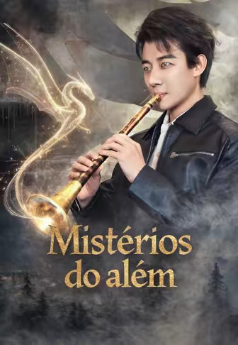 Mistérios do além