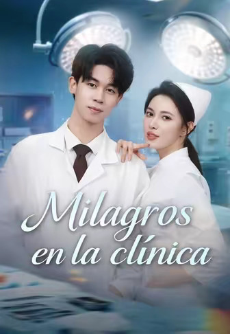 Meu anjo de jaleco