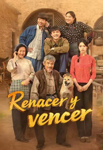 Renacer y vencer