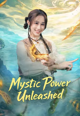 Mystic Power Unleashed