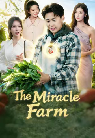 The Miracle Farm