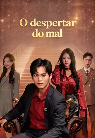 O despertar do mal