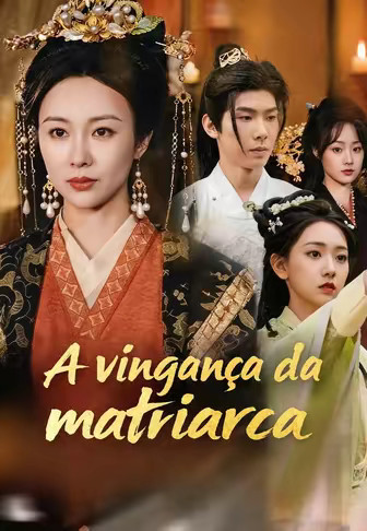 A vingança da matriarca