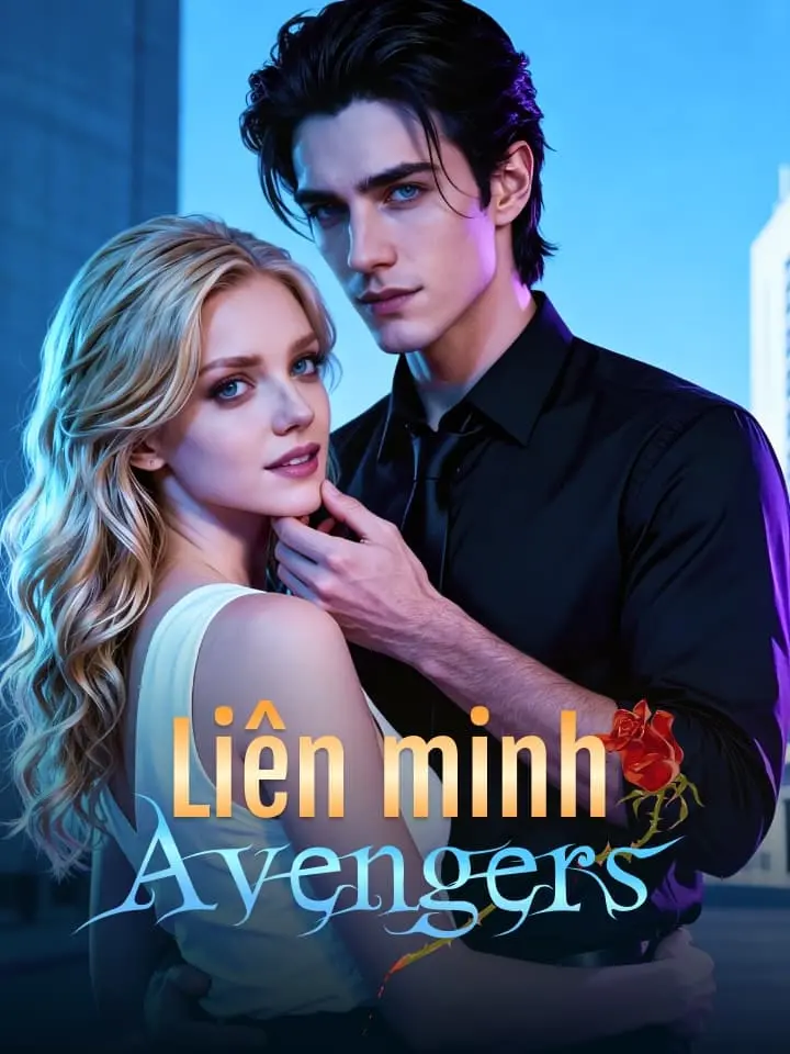 Liên minh Avengers