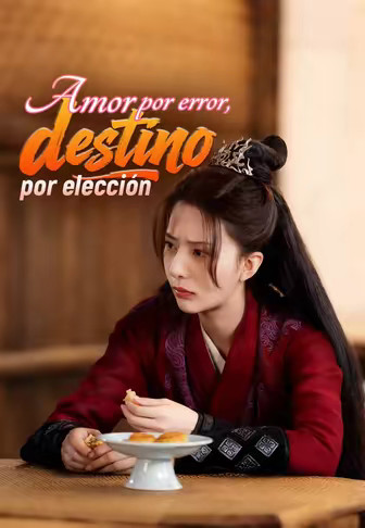 Amor por error, destino por elección
