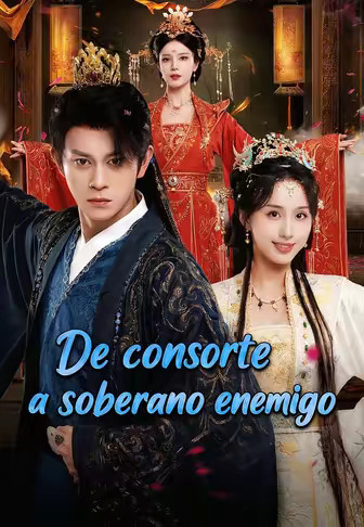 De consorte a soberano enemigo