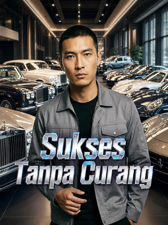 Sukses Tanpa Curang