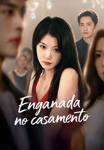 Enganada no casamento