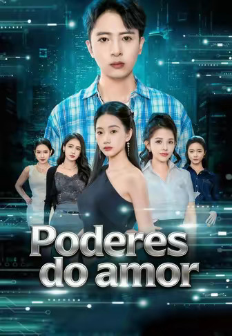 Poderes do amor