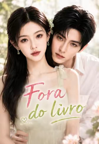 Fora do livro