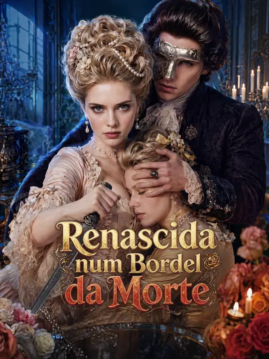 Renascida num Bordel da Morte