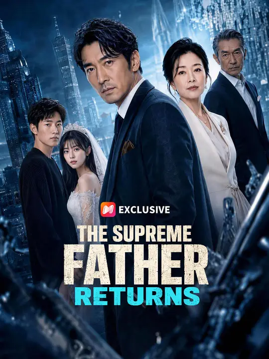 The Supreme Father Returns