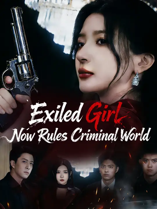 Exiled Girl Now Rules Criminal World