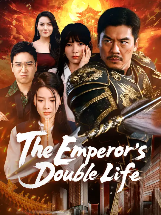 The Emperor's Double Life