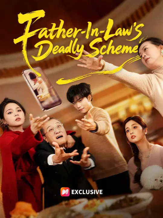 Father-In-Law's Deadly Scheme