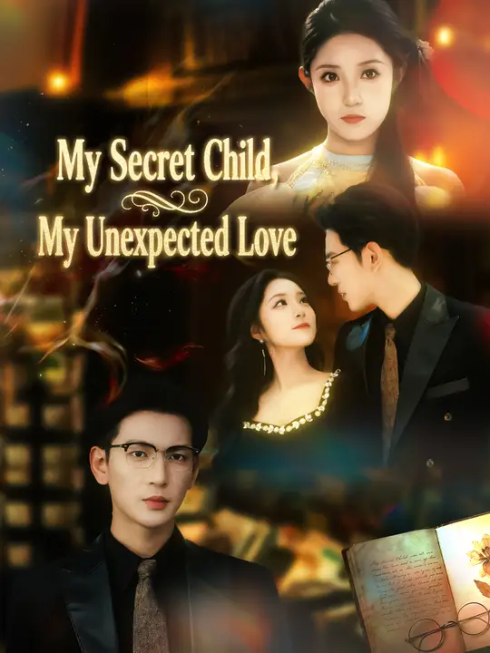 My Secret Child, My Unexpected Love