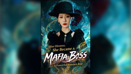 After Divorcing My Loveless Husband, I Became the Richest Heiress [English] (2024)