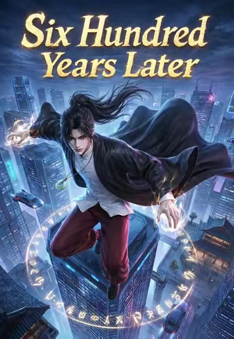 Six Hundred Years Later