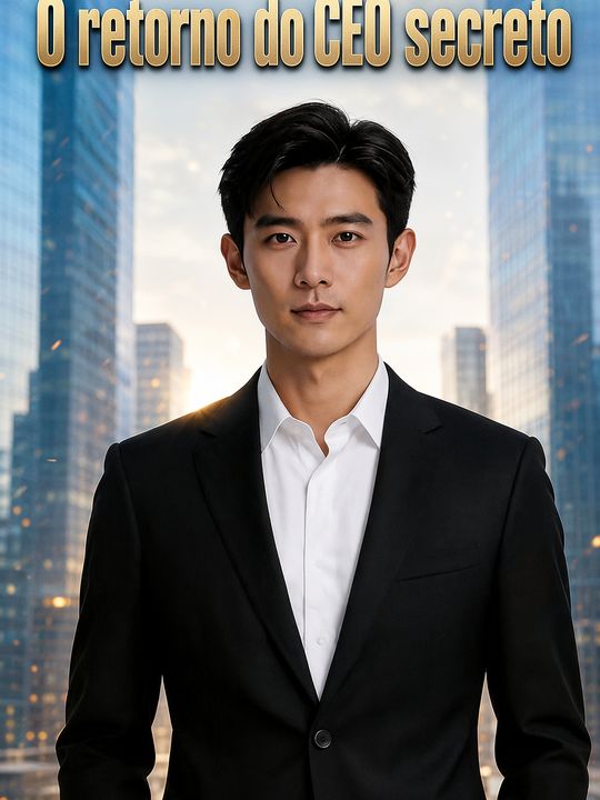 O retorno do CEO secreto