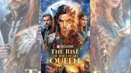 L'Ascension de la Reine Lycanthrope Double (2024)