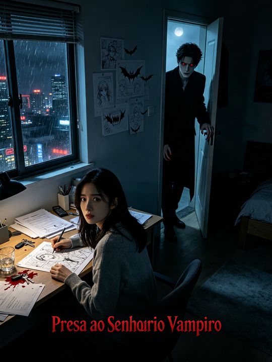 The CEO Wife's Betrayal