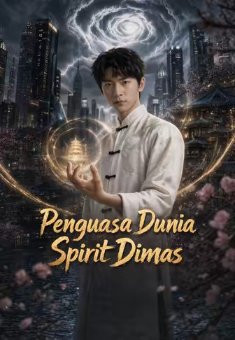 Penguasa Dunia Spirit Dimas